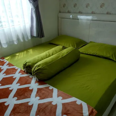 Apartment Comfy 2 Bedroom Nerine